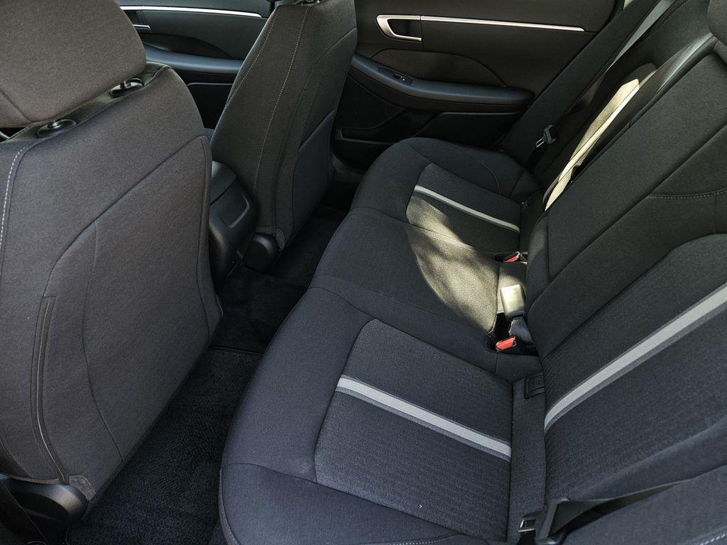 new 2026 Hyundai Sonata car, priced at $31,335