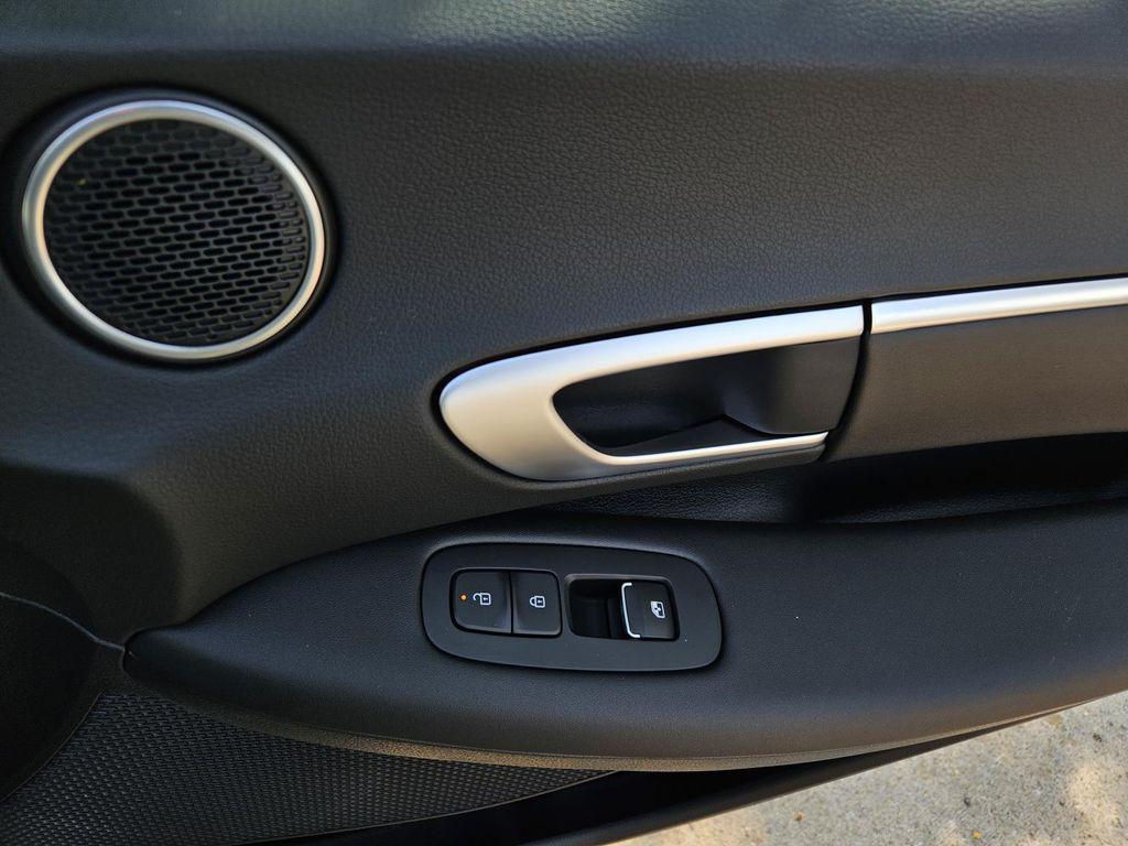 new 2026 Hyundai Sonata car, priced at $31,335