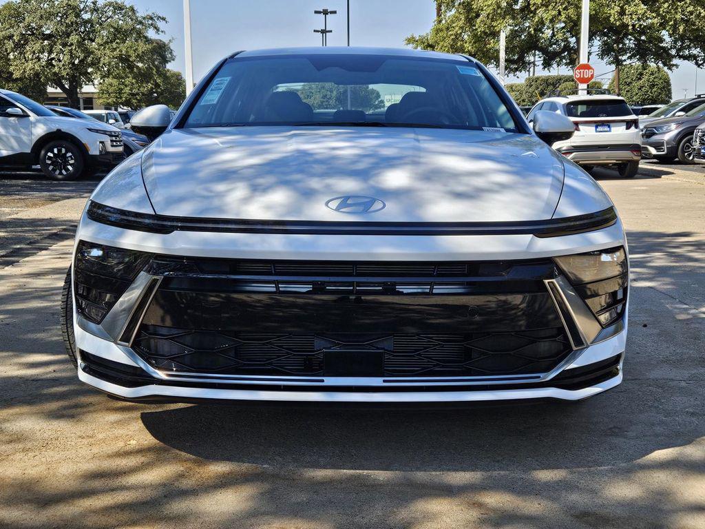 new 2026 Hyundai Sonata car, priced at $31,335
