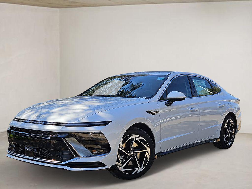 new 2026 Hyundai Sonata car, priced at $31,335