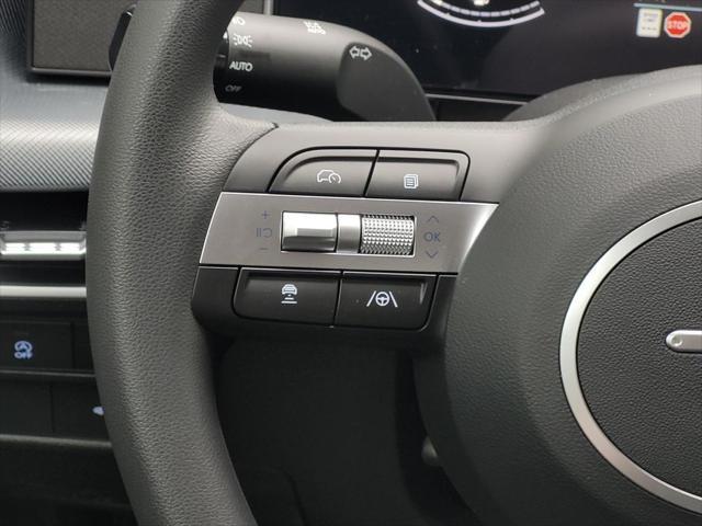 new 2025 Hyundai Sonata car, priced at $26,438