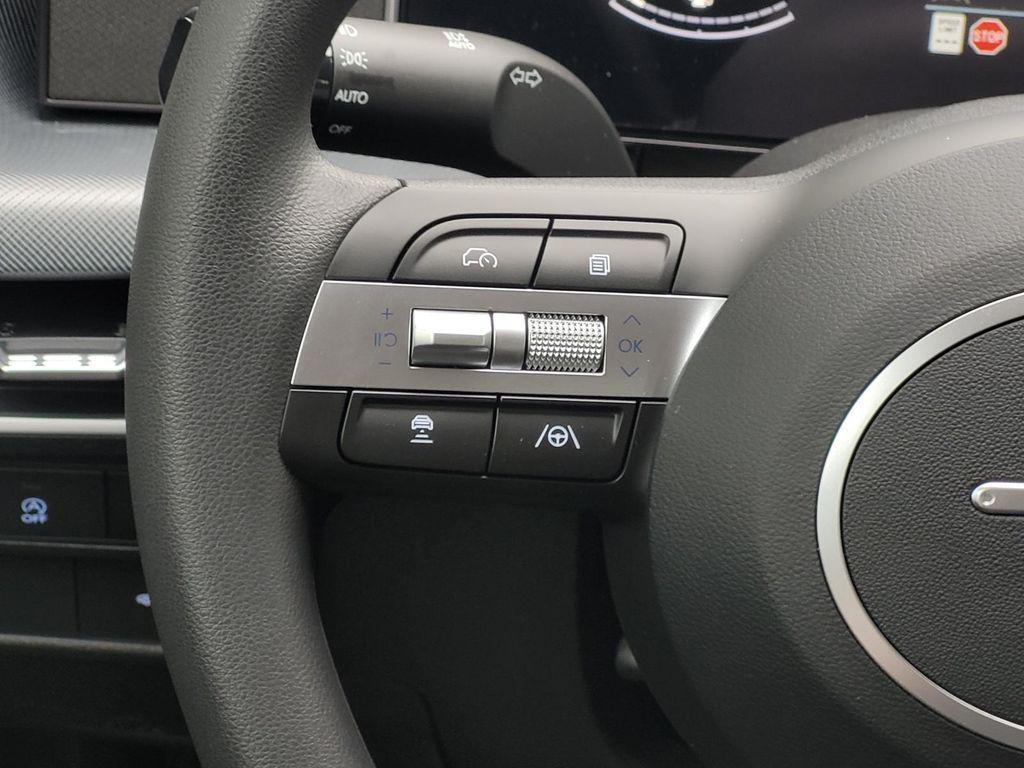new 2025 Hyundai Sonata car, priced at $27,688