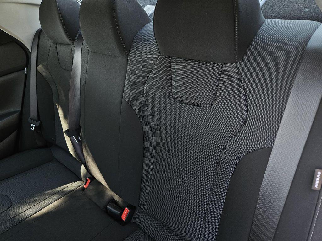 new 2025 Hyundai Elantra car, priced at $23,680