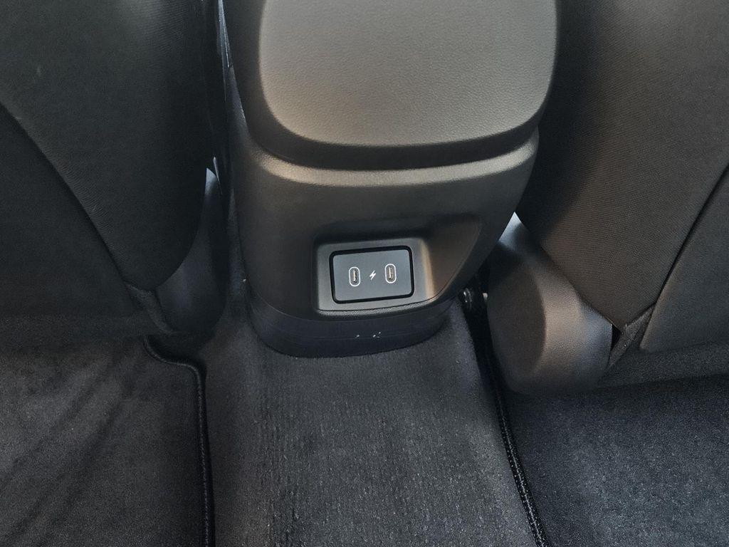 new 2025 Hyundai Elantra car, priced at $23,680