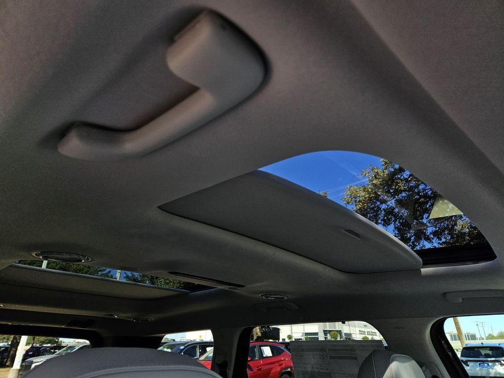 new 2026 Hyundai Palisade car, priced at $58,875