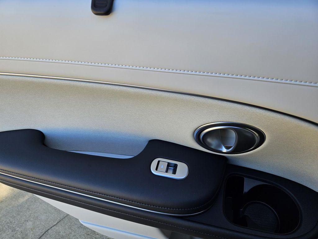 new 2026 Hyundai Palisade car, priced at $58,875