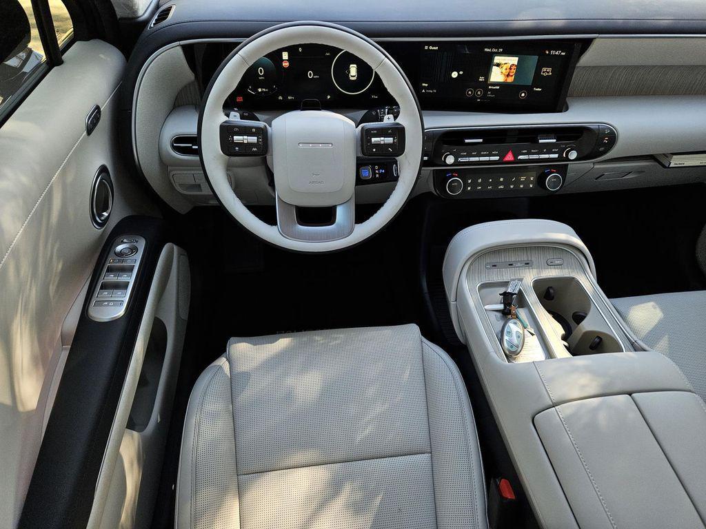 new 2026 Hyundai Palisade car, priced at $58,875