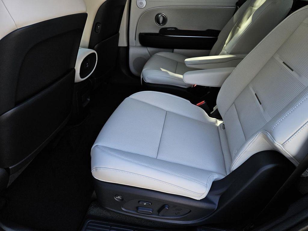 new 2026 Hyundai Palisade car, priced at $58,875