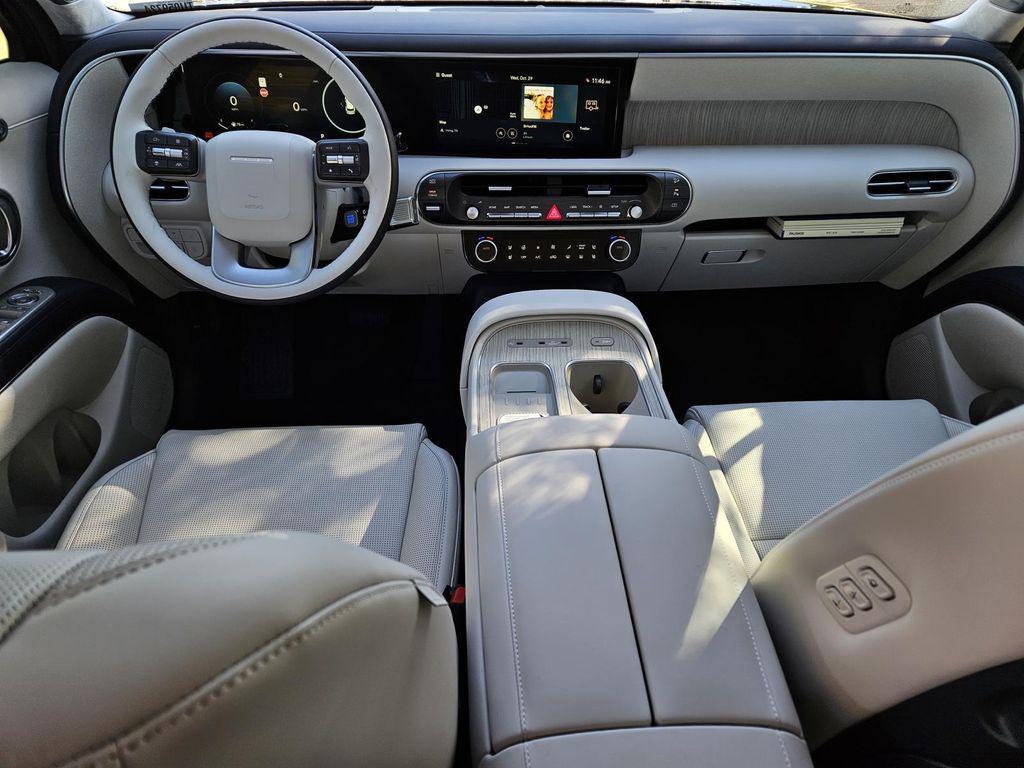 new 2026 Hyundai Palisade car, priced at $58,875