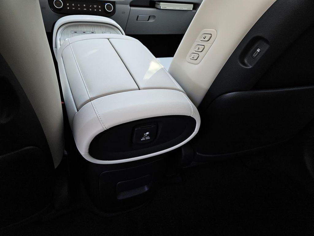 new 2026 Hyundai Palisade car, priced at $58,875