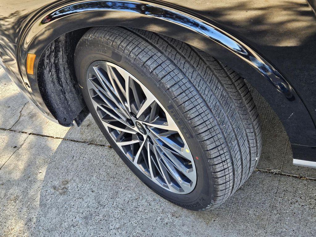 new 2026 Hyundai Palisade car, priced at $58,875