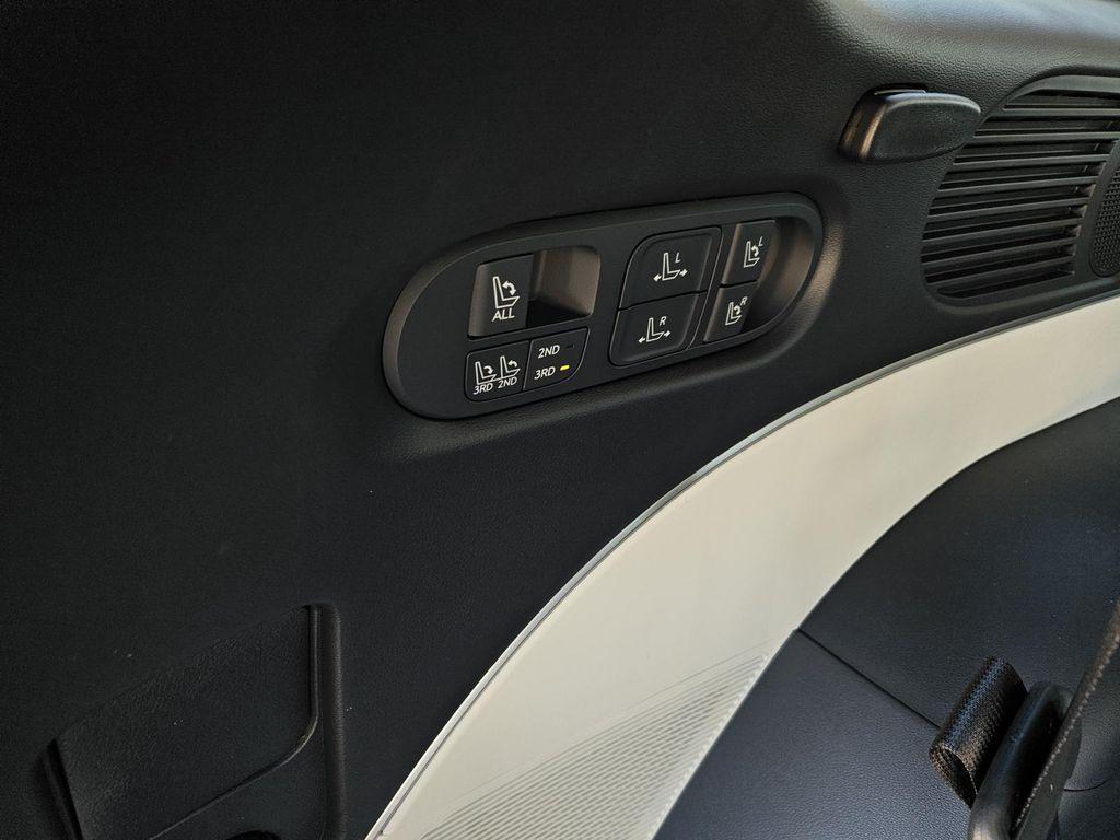 new 2026 Hyundai Palisade car, priced at $58,875