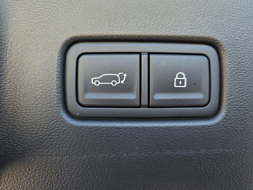 new 2026 Hyundai Palisade car, priced at $58,875