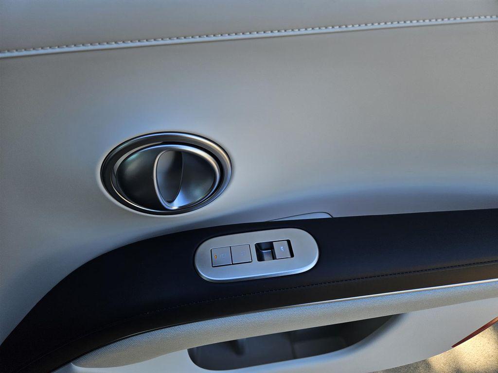 new 2026 Hyundai Palisade car, priced at $58,875