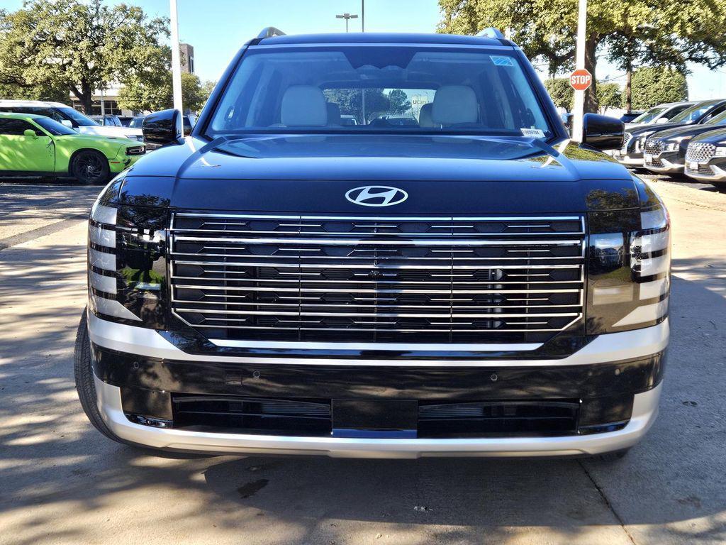 new 2026 Hyundai Palisade car, priced at $58,875