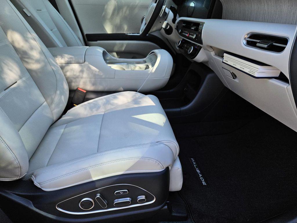new 2026 Hyundai Palisade car, priced at $58,875