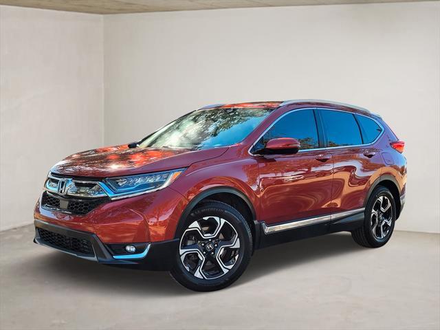 used 2019 Honda CR-V car, priced at $22,995