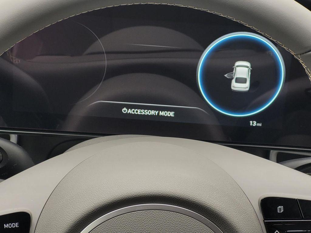 new 2025 Hyundai Elantra car, priced at $26,462