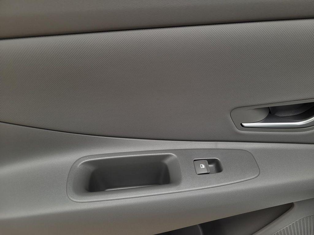 new 2025 Hyundai Elantra car, priced at $26,462