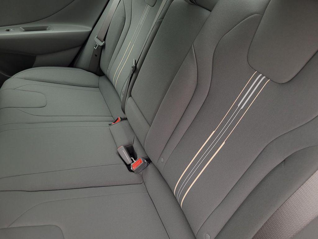 new 2025 Hyundai Elantra car, priced at $26,462