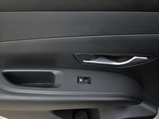 new 2025 Hyundai TUCSON Hybrid car, priced at $33,715