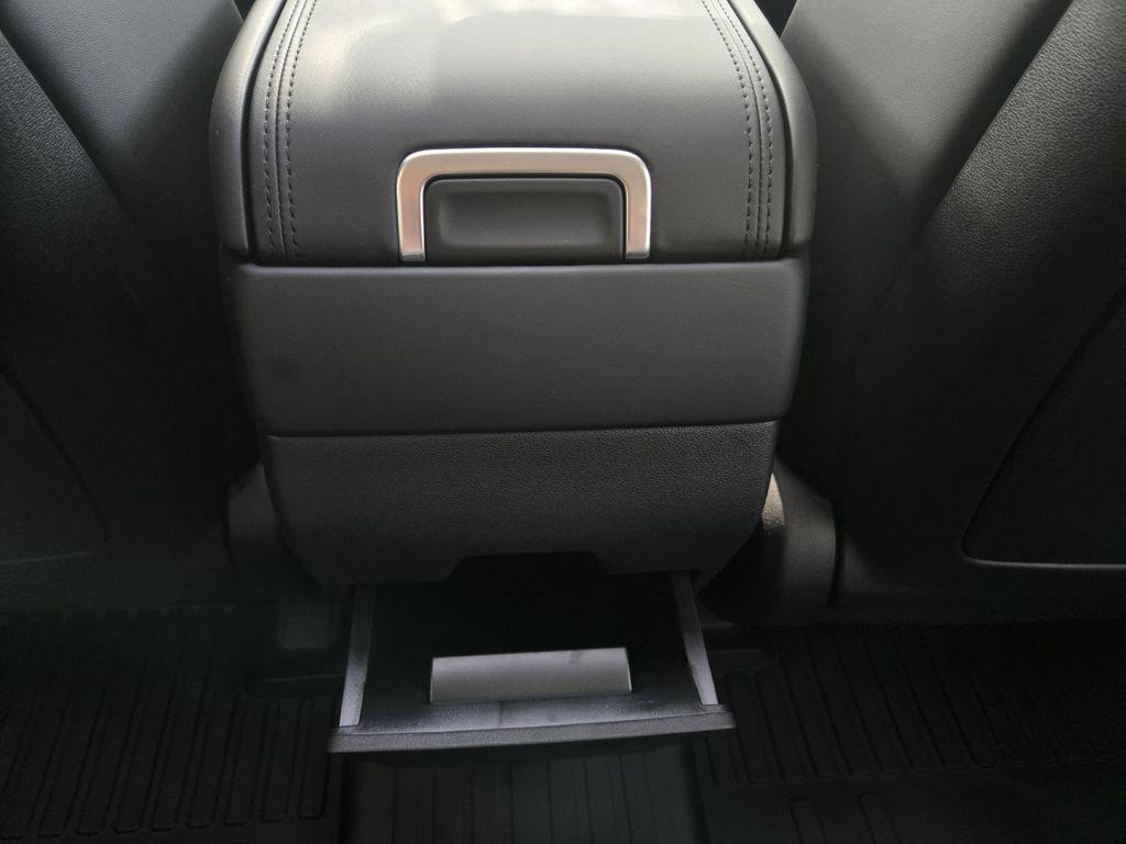 new 2025 Hyundai Santa Fe car, priced at $40,638