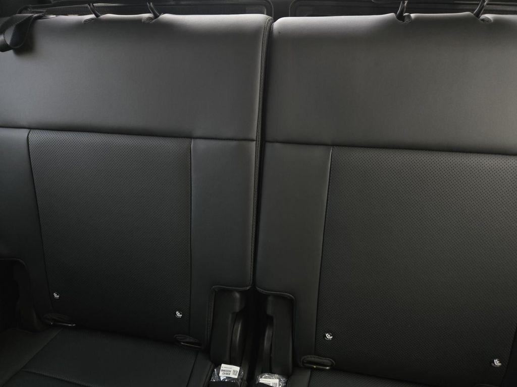 new 2025 Hyundai Santa Fe car, priced at $40,638