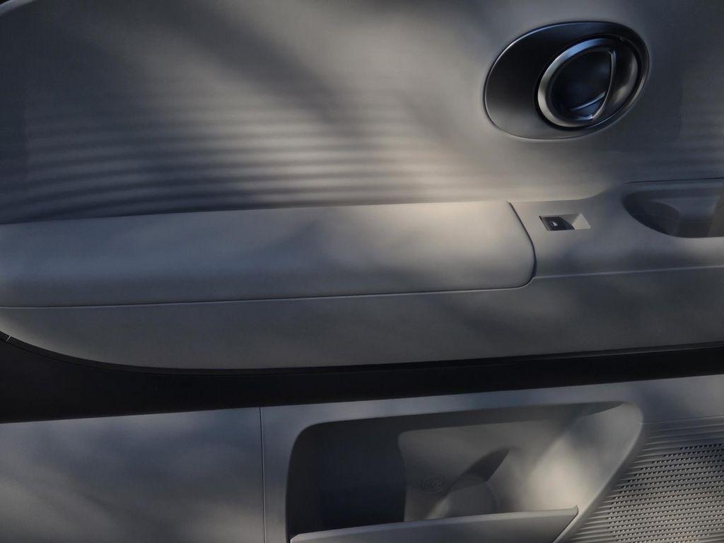 new 2026 Hyundai IONIQ 9 car, priced at $65,490