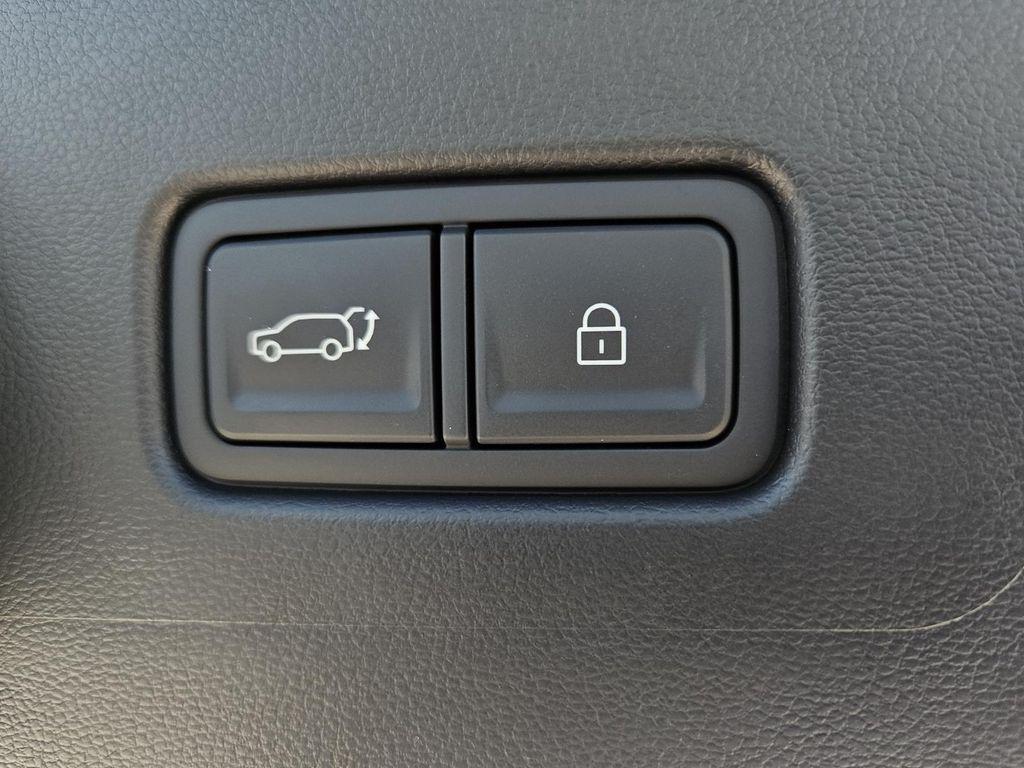 new 2026 Hyundai Palisade car, priced at $58,345