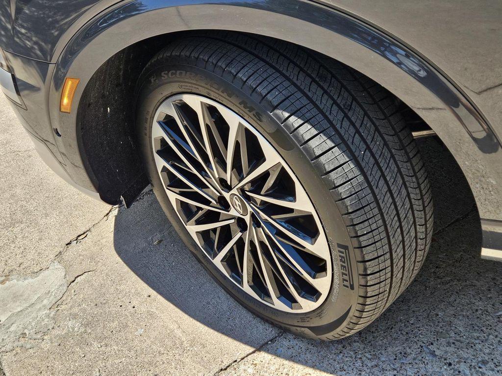 new 2026 Hyundai Palisade car, priced at $58,345