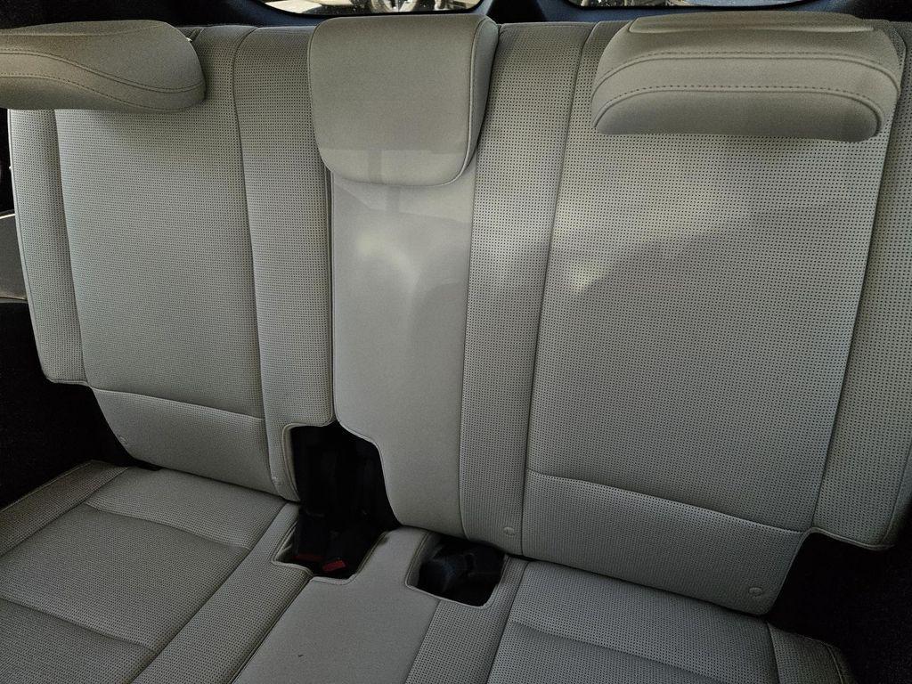 new 2026 Hyundai Palisade car, priced at $58,345