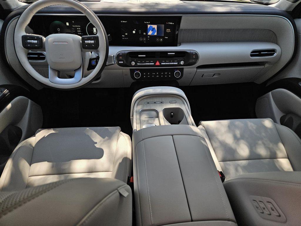 new 2026 Hyundai Palisade car, priced at $58,345