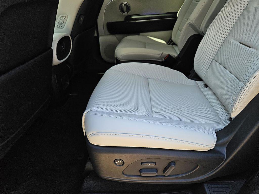 new 2026 Hyundai Palisade car, priced at $58,345