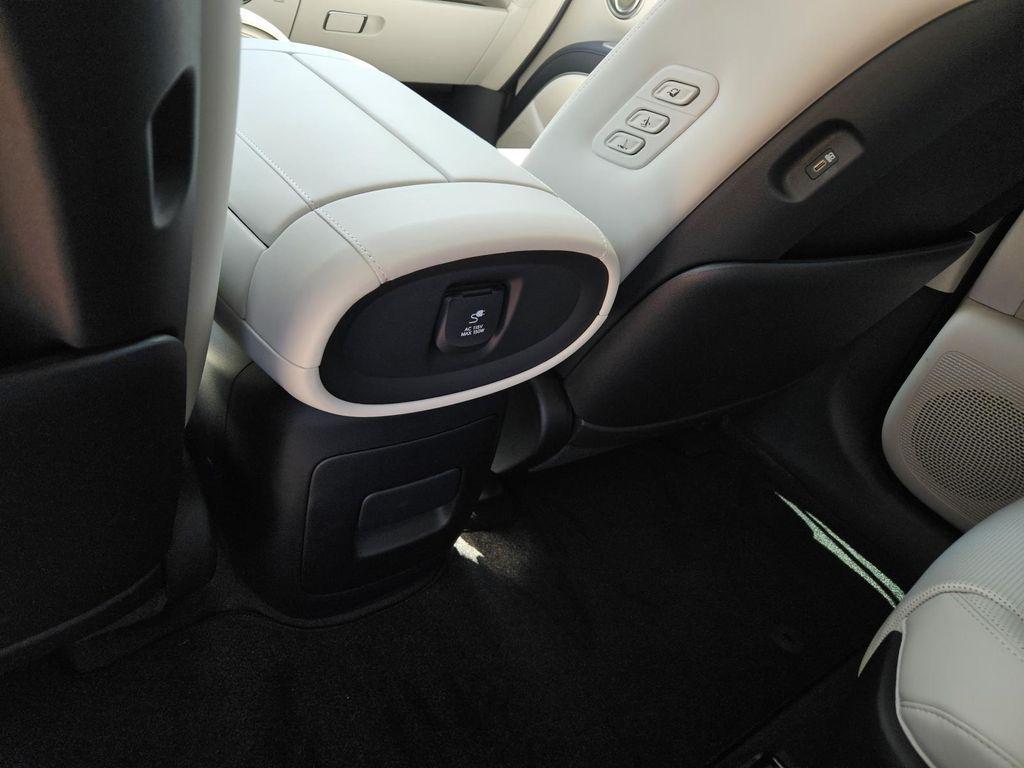 new 2026 Hyundai Palisade car, priced at $58,345