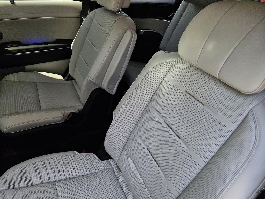 new 2026 Hyundai Palisade car, priced at $58,345