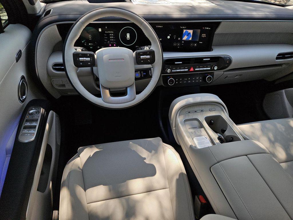 new 2026 Hyundai Palisade car, priced at $58,345