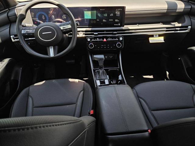 new 2025 Hyundai SANTA CRUZ car, priced at $31,335