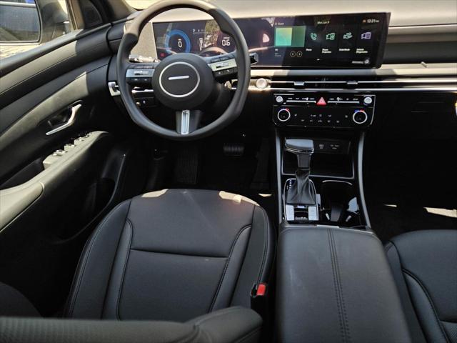 new 2025 Hyundai SANTA CRUZ car, priced at $31,335