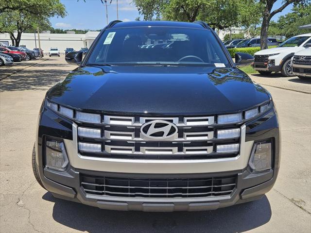new 2025 Hyundai SANTA CRUZ car, priced at $31,335