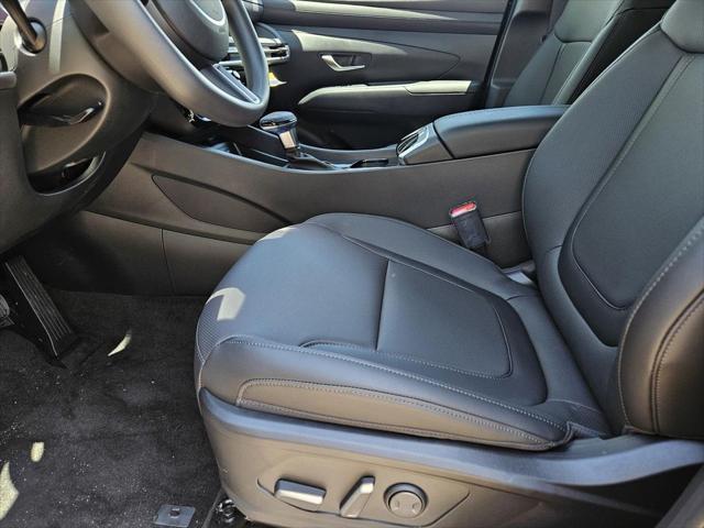 new 2025 Hyundai SANTA CRUZ car, priced at $31,335