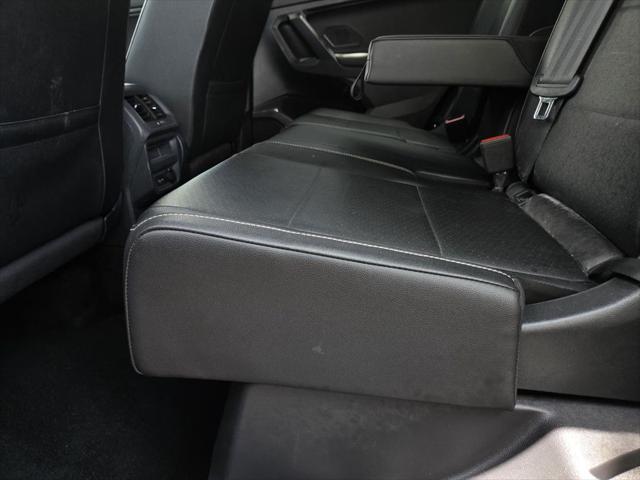 used 2021 Volkswagen Tiguan car, priced at $17,973