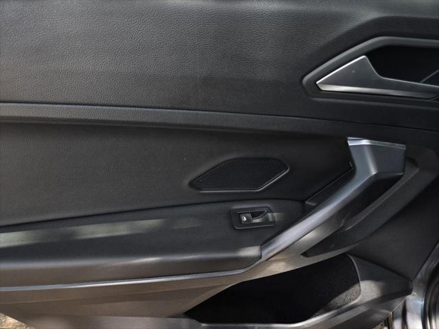 used 2021 Volkswagen Tiguan car, priced at $17,973