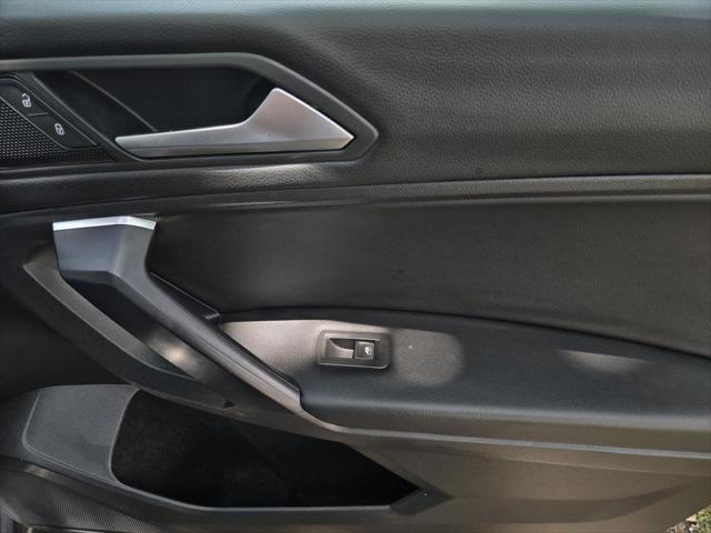 used 2021 Volkswagen Tiguan car, priced at $17,973