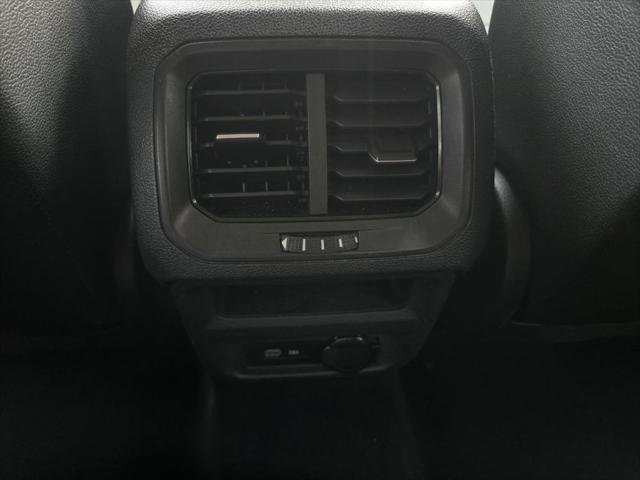 used 2021 Volkswagen Tiguan car, priced at $17,973