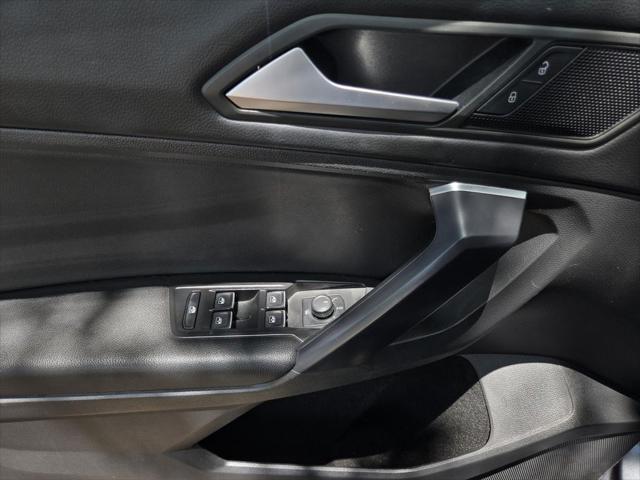 used 2021 Volkswagen Tiguan car, priced at $17,973