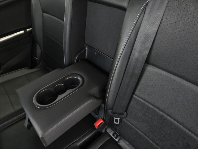 used 2021 Volkswagen Tiguan car, priced at $17,973