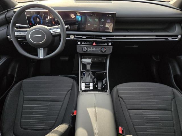 new 2025 Hyundai SANTA CRUZ car, priced at $29,823
