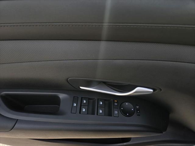new 2025 Hyundai SANTA CRUZ car, priced at $29,823