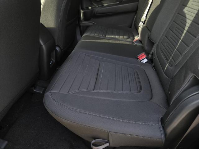 new 2025 Hyundai SANTA CRUZ car, priced at $29,823