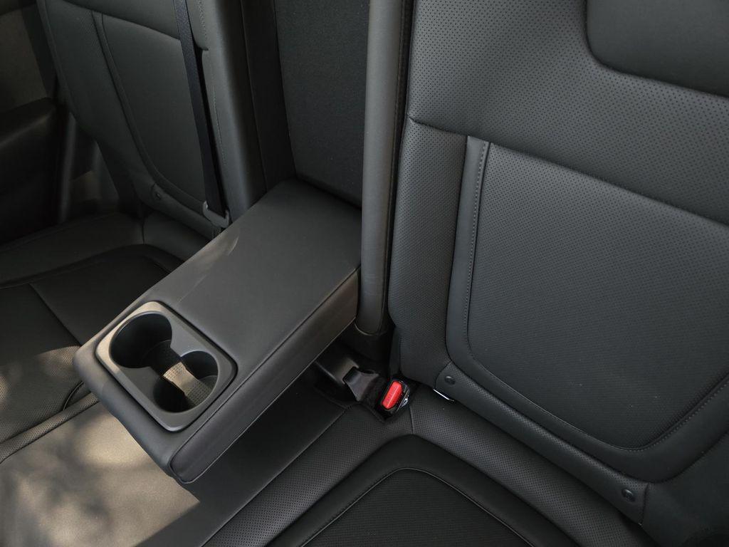 new 2025 Hyundai TUCSON Hybrid car, priced at $38,093